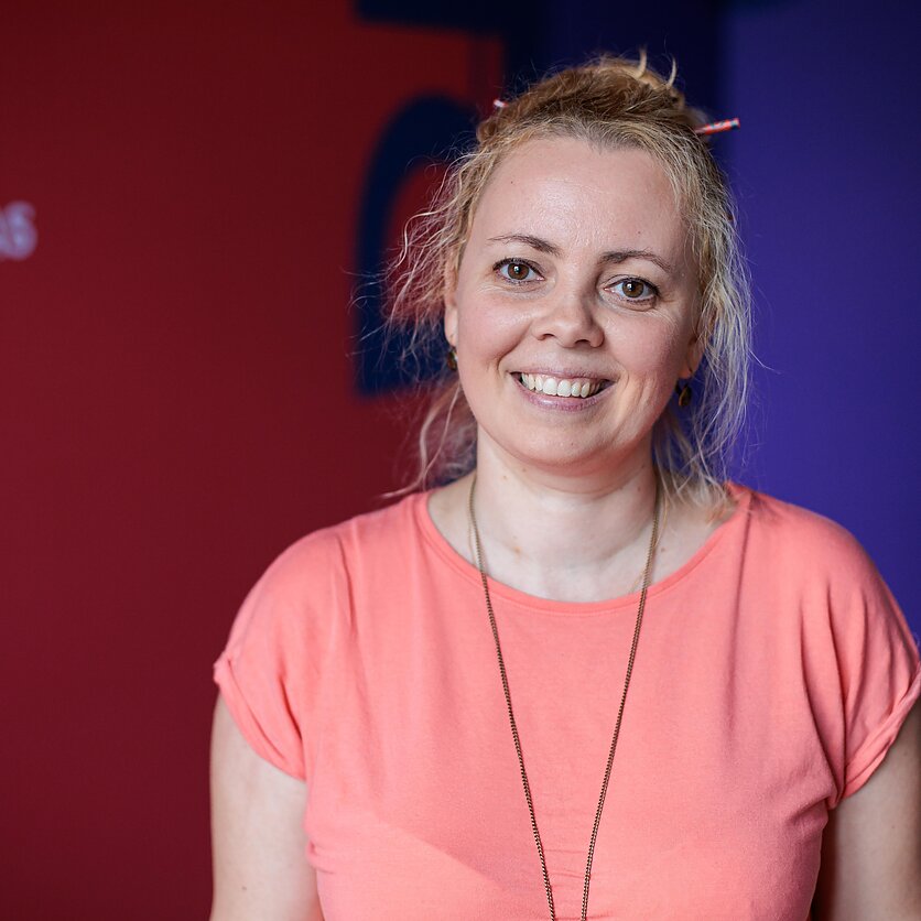 D. Umbraso  / LRT nuotr., Anna Vinkovskienė