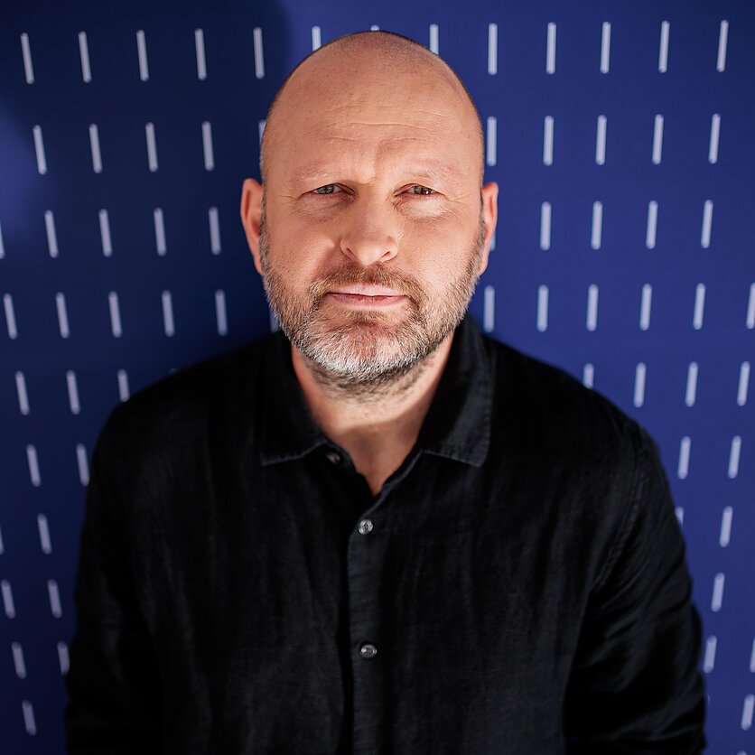 E. Blažio / LRT nuotr., Danas Pankevičius