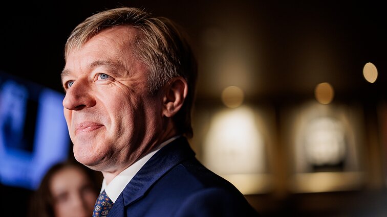 Silpnu LVŽS pasirodymą vadinanti ekspertė: jiems būtų padėjęs ryškesnis Karbauskio veidas