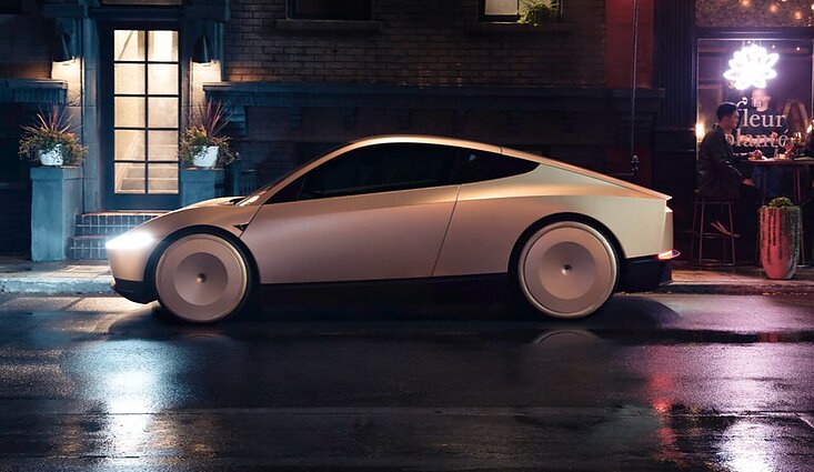 Moksliniai atradimai, savarankiški automobiliai bei muselių smegenys: ką naujo siūlo DI?