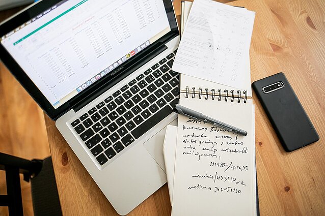 Visuomenės apklausų svarbą aptaręs sociologas: tai yra kitų reikšmingų darbų įrankis