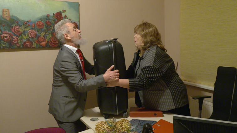 Dviračio žinios. Vilija Blinkevičiūtė: pareigą partijai atlikau, o toliau jau patys