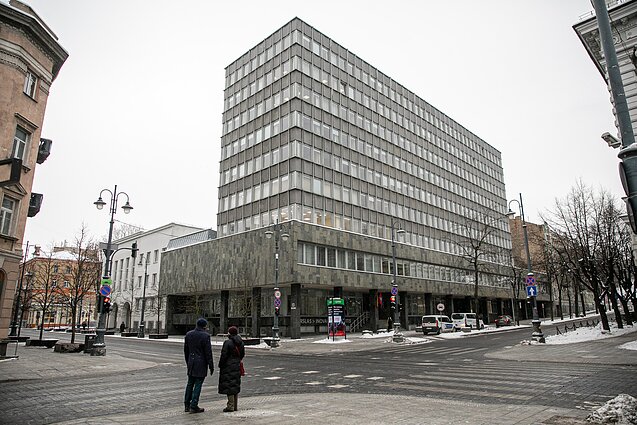 Ministry of Economy