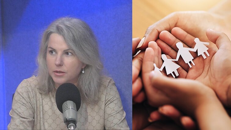 „Angelo mama“ Vydmantė dukters neteko per gimdymą: neišgedėtas skausmas mane lydėjo 10 metų