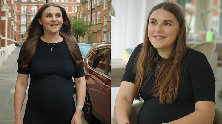 Londone žvaigždžių veidų ir burnų masažiste tapusi Daiva: daugiau dirbi – daugiau galimybių