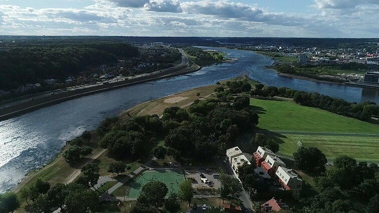 Gyvybės šaltinis, lėmęs miestų klestėjimą: esminės reikšmės žmonijai turėjusios upės