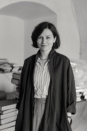Ieva Balčiūnė Ieva Balčiūnė