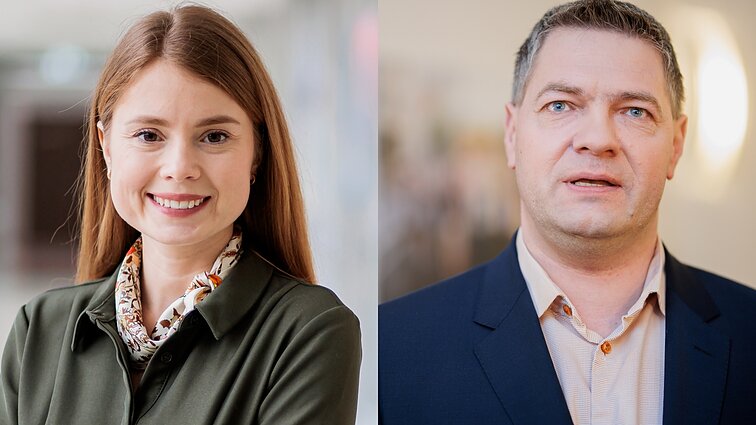 Su politika atsisveikinę Urbonienė ir Mazuronis Seimo naujokams pataria mokytis teisėkūros