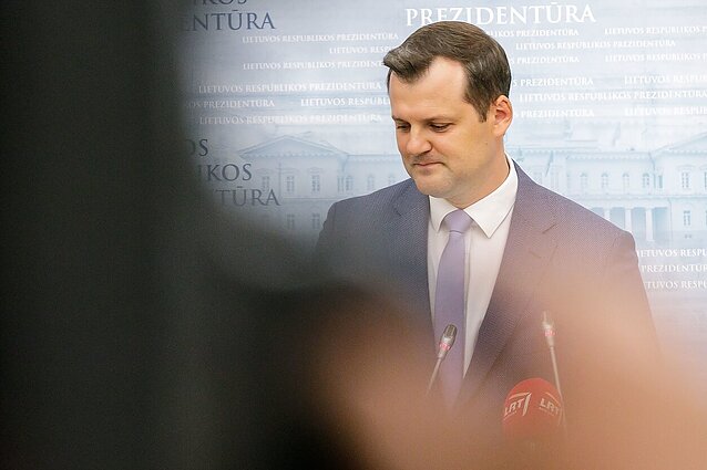 Palucko „deja vu“: antri Seimo rinkimai, kai Utenos apygardoje perskaičiuojami balsai
