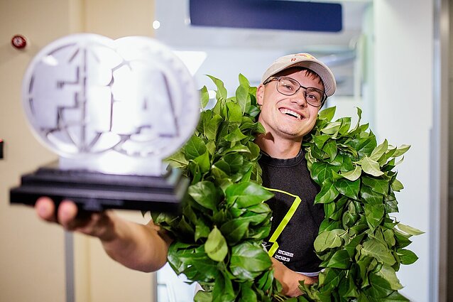 Į Lietuvą grįžęs Baciuška netrukus praneš apie planus Dakare