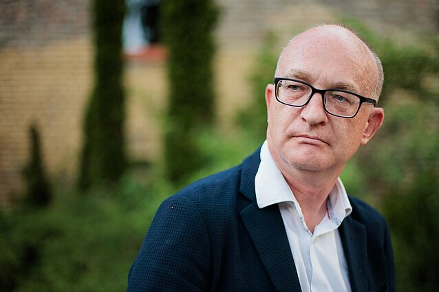 Seimo ateitį įvertinęs Jansonas: labai stiprios koalicijos greitai tampa arogantiškomis