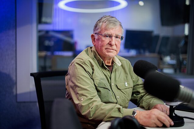 Vitalius apie savo ir Albino meilės istoriją: žodį „myliu“ pasilikau tik vienam atvejui