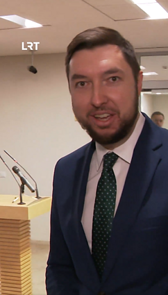 Seimo nariai traukiasi: su kuo atsisveikiname?