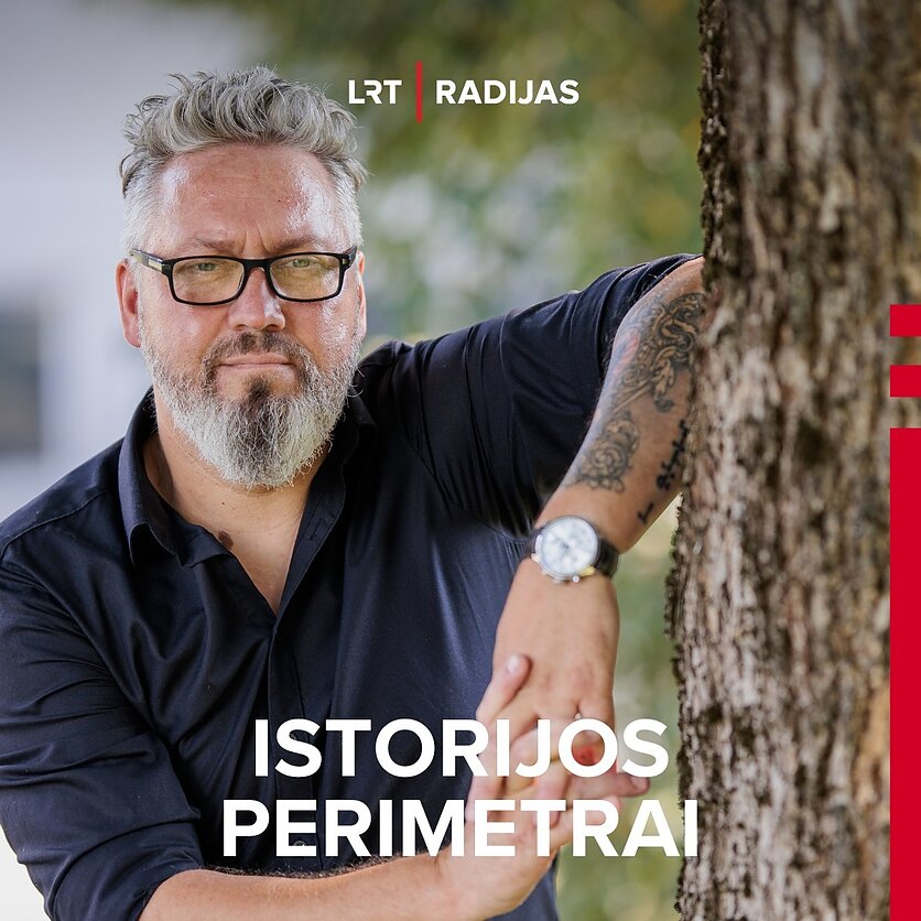 Istorijos inžinerija. Antrasis pasaulinis karas