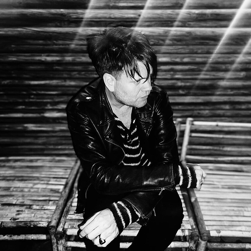 Asmeninio archyvo nuotr., Trentemølleris