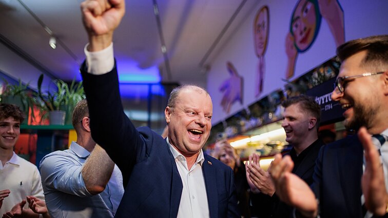 Politologas apie nelengvą koalicijos dėlionę: stebina ankstyva politikų eurofija