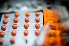 Vaistai, asociatyvi nuotr.