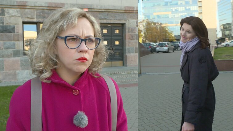 Dviračio žinios. Armonaitė Čmilytei-Nielsen: turiu tau pasiūlymą!