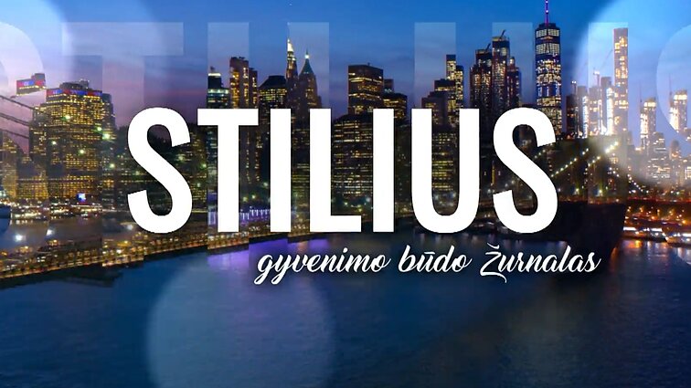 Stilius