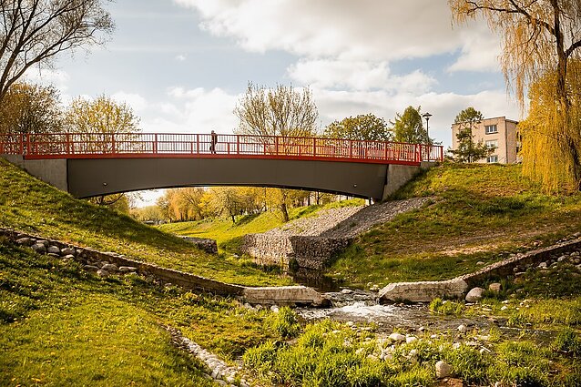 Prispaudęs šaltukas – neilgam: jau kitą savaitę pasitiks daugiau saulės ir šiltesni orai