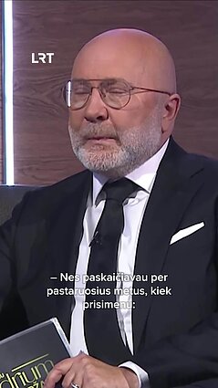 Jazzu: aš esu ragana, kuri sukelia lietų