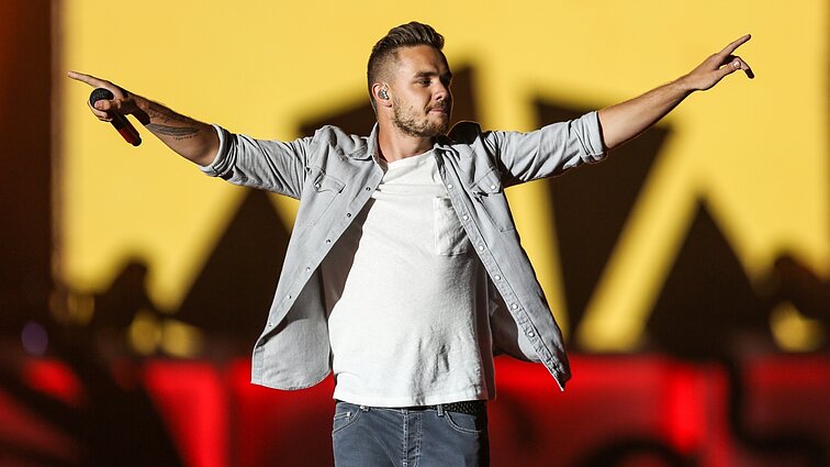 Zilnys apie buvusio „One Direction“ nario Liamo Payne‘o mirtį: istorija mįslinga