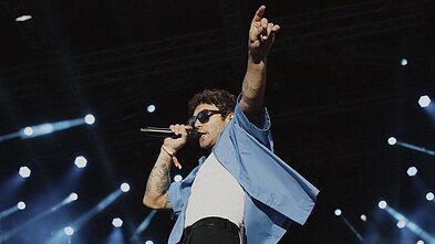 Vaidas Baumila Vaidas Baumila