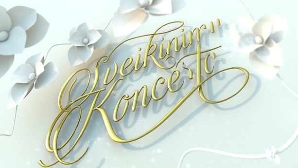 Sveikinimų koncerto stopas