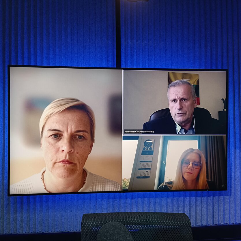 J. Kučinskaitės nuotr., Įgūdžių medžioklė: kaip trumpi kursai pakeičia karjerą