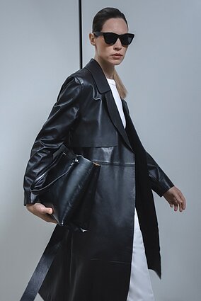 Madingiausias 2024 m. šaltojo sezono įvaizdis Madingiausias 2024 m. šaltojo sezono įvaizdis