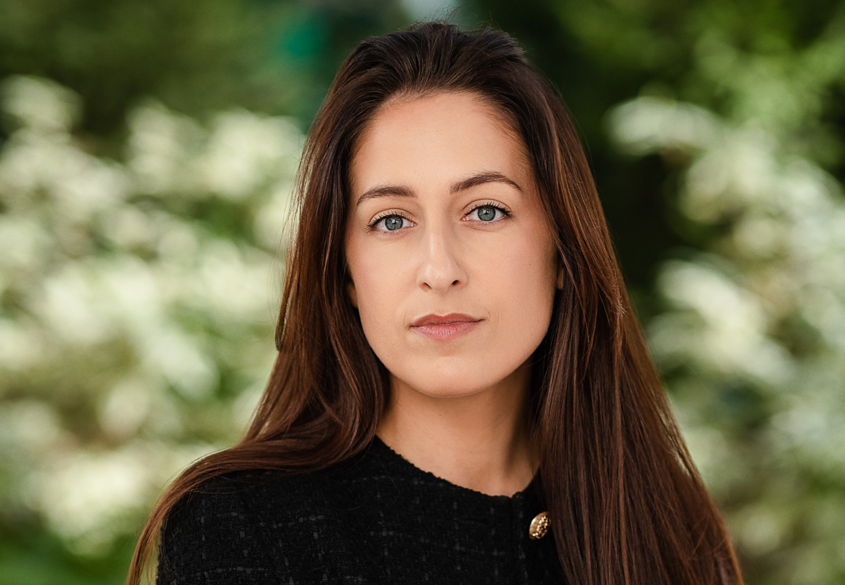 Karolina Žuravliova