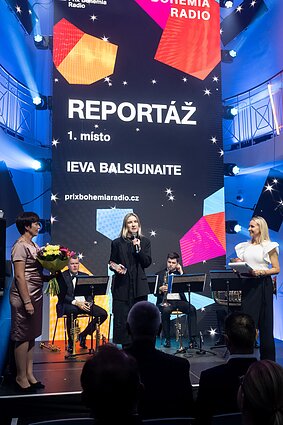 Ieva Balsiūnaitė