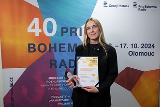 Ieva Balsiūnaitė