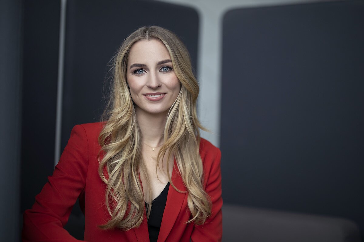Greta Ilekytė Greta Ilekytė