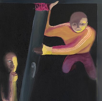 Kultūra politinių partijų programose, Arkties virtuvė ir Vilniaus stoties rajonas