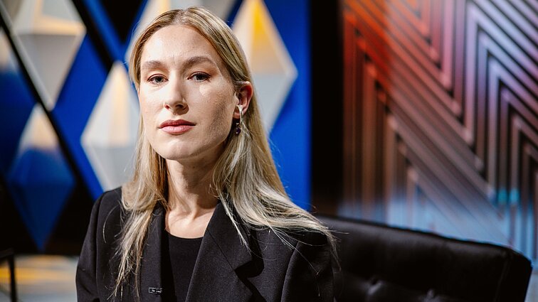 Mados žurnalistė Bulbenkaitė: lietuviškas drabužis toli gražu nėra tik tautinis kostiumas