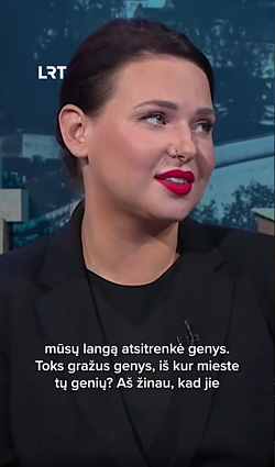 Jazzu apie į langą atsitrenkusio genio laidotuves
