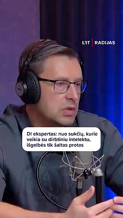 Kaip nepakliūti į kibernetinių sukčių pinkles