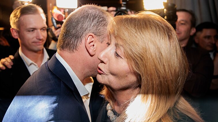 Barysas apie koaliciją: neišmokę bendrauti, ambicingi vyrai ir moterys gali privirti košės