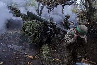 Rusijos karas prieš Ukrainą Rusijos karas prieš Ukrainą