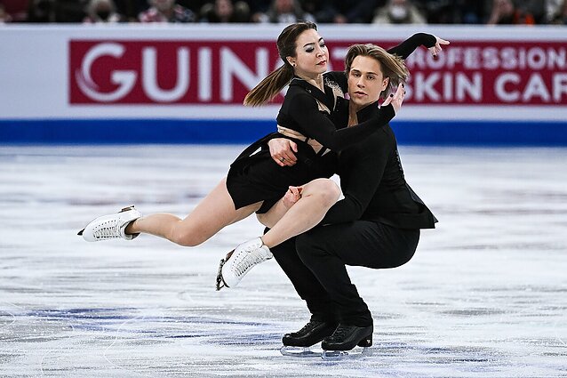 Lietuvos čiuožėjų sezono startas, „Vilniaus Žalgirio“ triumfas ir komandą palikęs Wallace