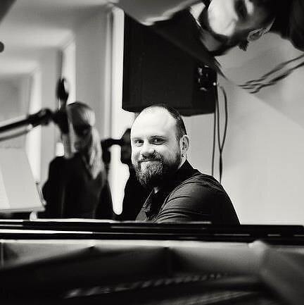 Dainiaus Čėplos nuotr., „Vilnius Jazz“ apdovanotas Mikalkėnas: šiek tiek bijau džiazo institucionizavimo