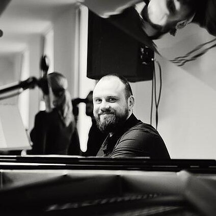 „Vilnius Jazz“ apdovanotas Mikalkėnas: šiek tiek bijau džiazo institucionizavimo