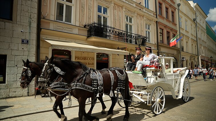 O odnajdywaniu Polski przez Litwinów