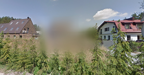 Monikos ir Mindaugo Navickų namas 