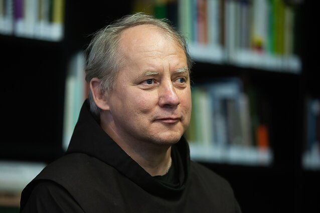 Julius Sasnauskas