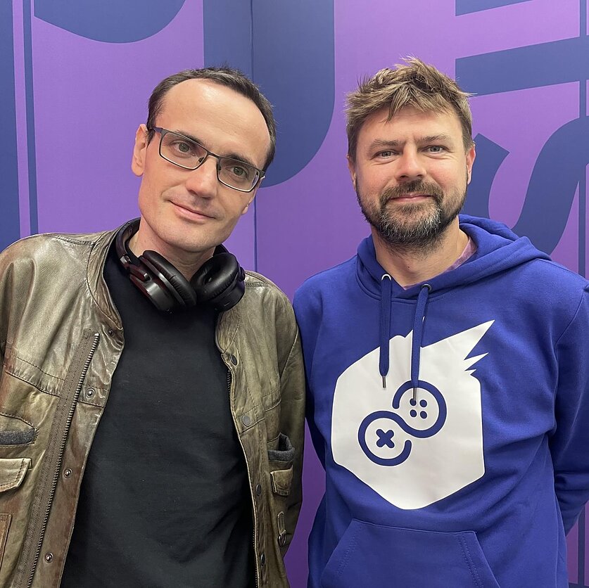 J. Ciurupa, Dmitrijus Babičius ir Tadas Kastanauskas