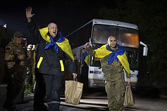 Rusijos karas prieš Ukrainą