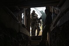 Rusijos karas prieš Ukrainą