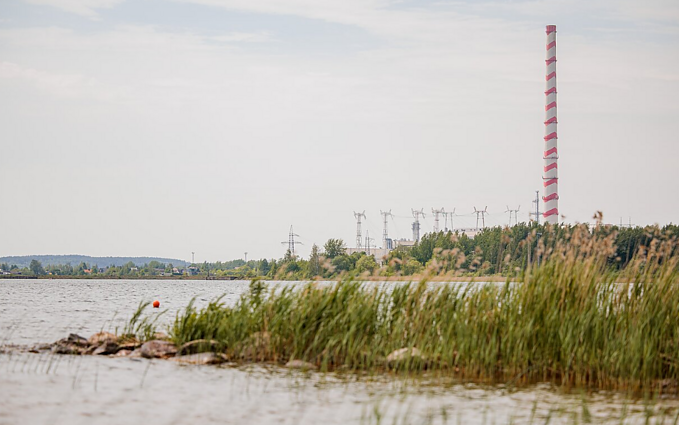 Elektrėnuose – kritika verslininkams: „Parduoda sklypus, kurie bus grąžinti valstybei?“